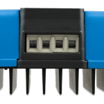 SmartSolar MPPT 150/45 (connections)