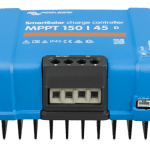 SmartSolar MPPT 150/45 (front)