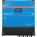 SmartSolar MPPT RS 450/200-MC4 (front)