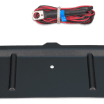 SmartSolar MPPT RS 450/200-MC4 (mounting plate)