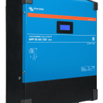 SmartSolar MPPT RS 450/200-MC4 (right)