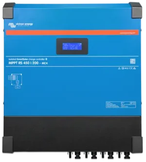 Victron Energy SmartSolar MPPT RS 450/100-Tr