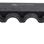 Busbar 250A 6P +cover (cover)