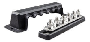 Busbar 250A 6P +cover(right-cover) (2)