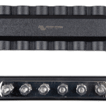 Busbar 250A 6P +cover (top_cover)