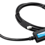 VE-Direct to USB (side)