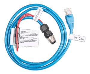 VE.Can to NMEA2000 micro-C male
