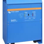 Quattro 24V 5000VA 120A 120VAC (right)