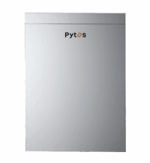 Pytes R-Box-OC (IV) Buiten Behuizing voor E-Box 48100R batterij
