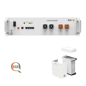 E-Box 48100R-C16 front