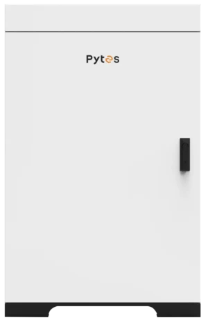 Pytes Forest RB Behuizing voor binnen voor de E-Box 48100R batterij