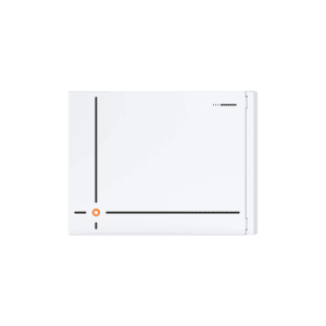 Pytes V12 LiFePO4 Batterij Systeem 12kWh