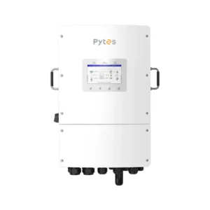 Pytes JS3PL10K Pytes 3 fase laag voltage omvormer, 10kW ( max PV power 16kW)