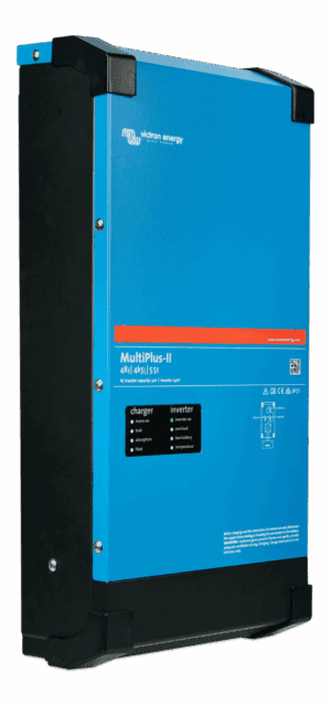 MultiPlus-II 48V 4k5 230V (right)